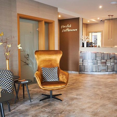 Flair Hotel Stadt Хокстер Экстерьер фото