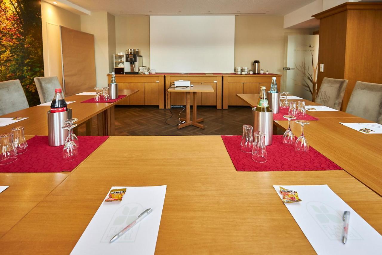 Flair Hotel Stadt Хокстер Экстерьер фото