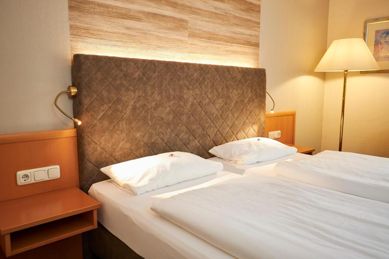 Flair Hotel Stadt Хокстер Экстерьер фото