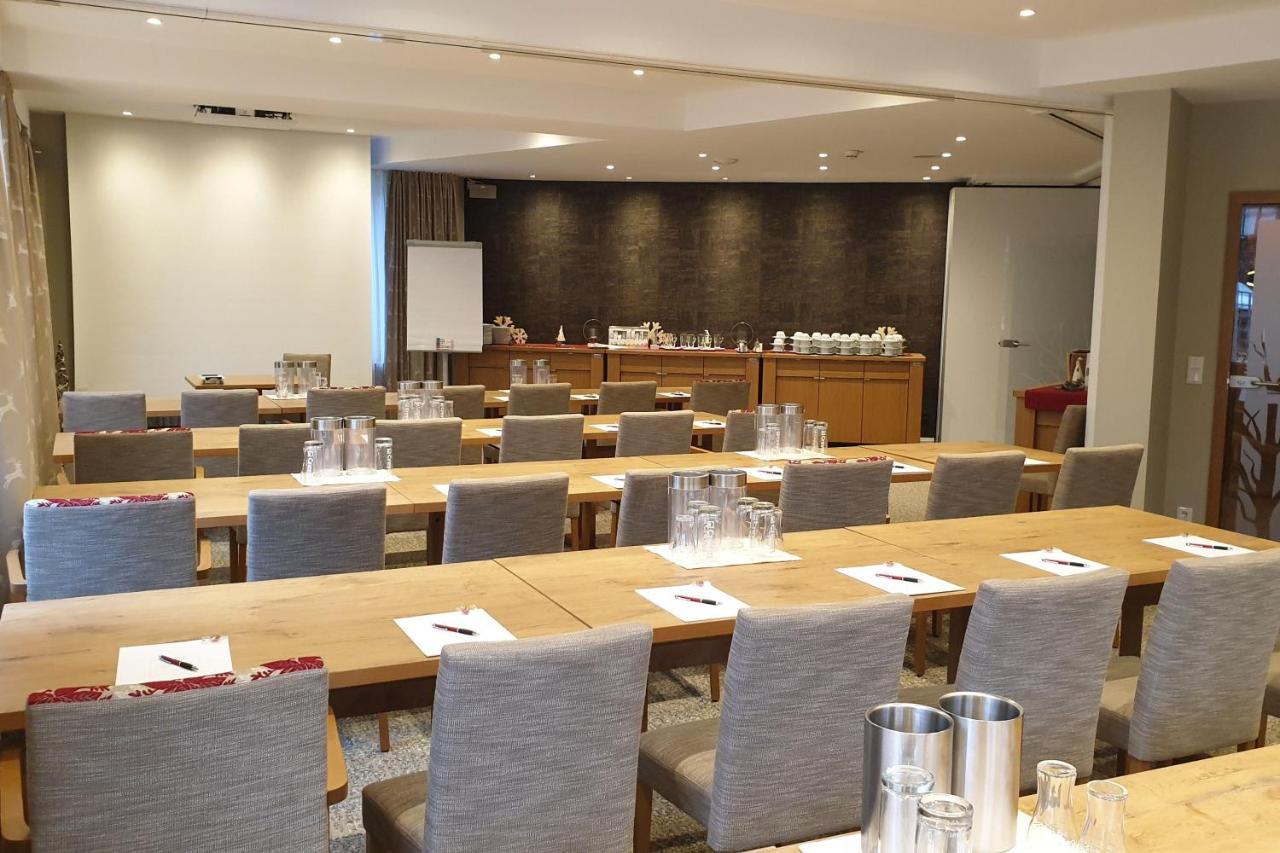 Flair Hotel Stadt Хокстер Экстерьер фото