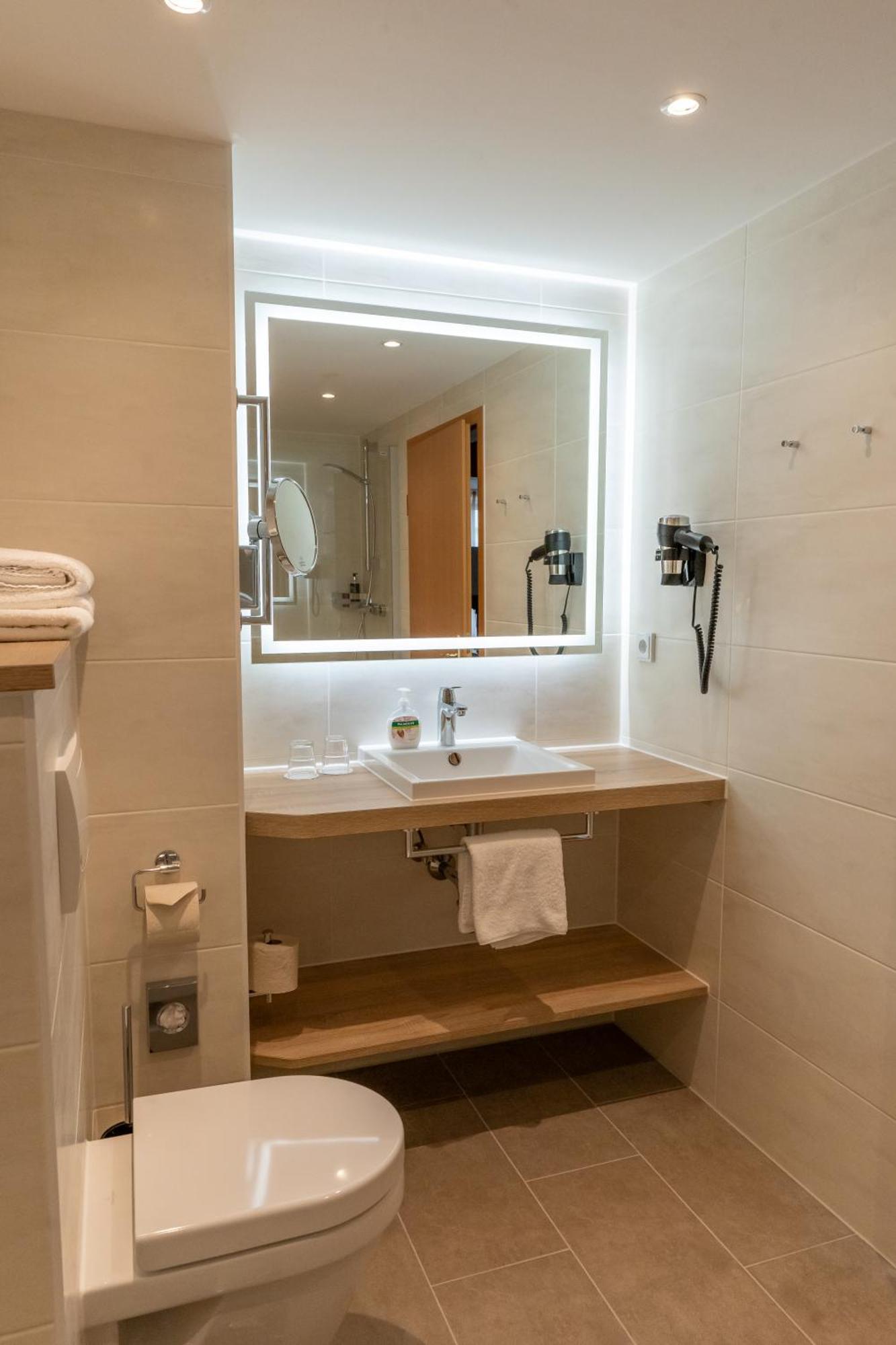 Flair Hotel Stadt Хокстер Экстерьер фото