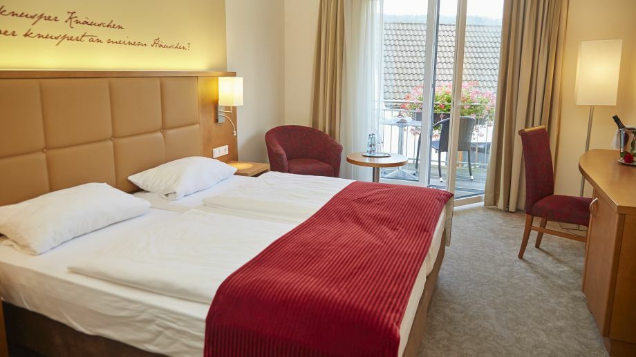 Flair Hotel Stadt Хокстер Экстерьер фото